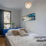 Odra Tower With Garage & Balcony - Properunit Apartamento
