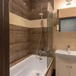 Apartamento Odra Tower With Garage & Balcony - Properunit Breslavia
