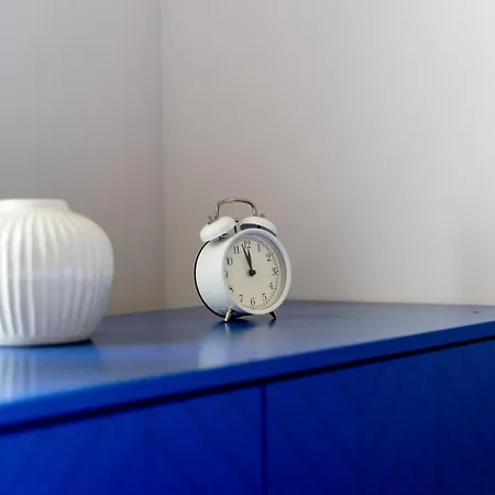 Odra Tower With Garage & Balcony - Properunit Apartman *