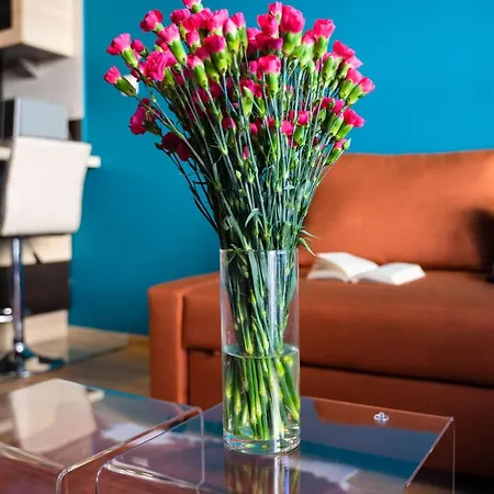 Odra Tower With Garage & Balcony - Properunit Apartman