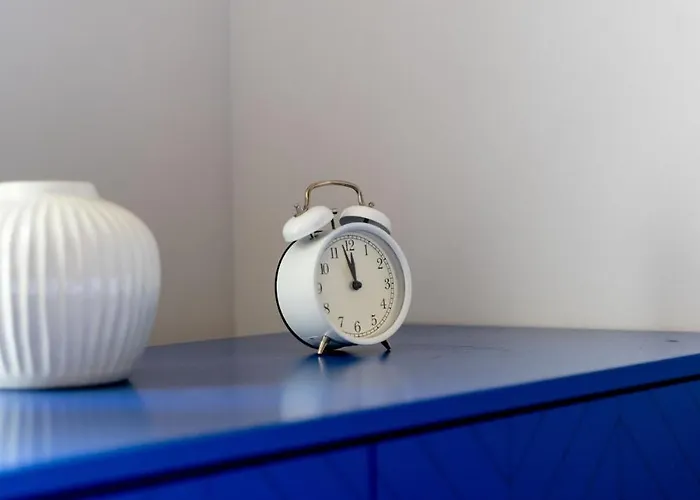 Odra Tower With Garage & Balcony - Properunit Apartamento *